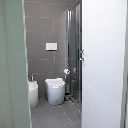 Porta Vittoria Apartman *