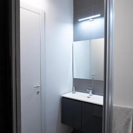 Apartman Porta Vittoria Milánó