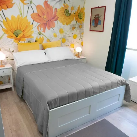 Porta Vittoria Apartament