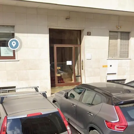 Porta Vittoria Apartament Mediolan